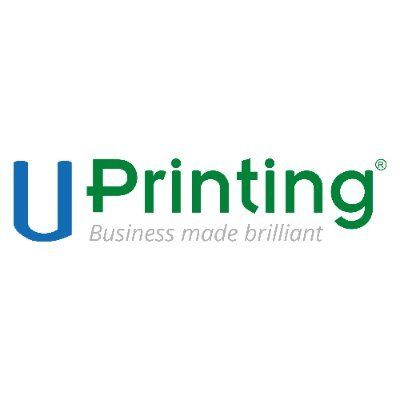 UPrinting logo