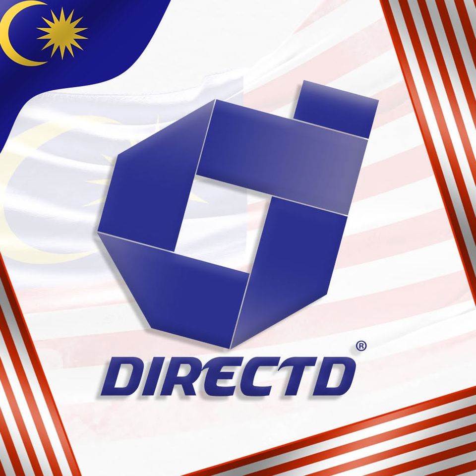 DirectD's icon