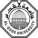 Al-Quds University جامعة القدس's icon