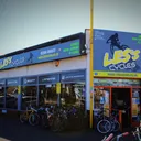 Les's Cycles's icon
