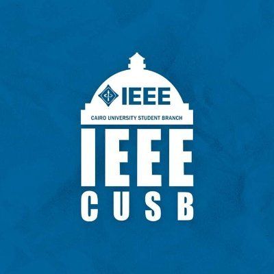 IEEE CUSB's icon