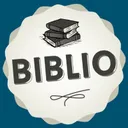Biblio: Used & Rare Books Marketplace's icon