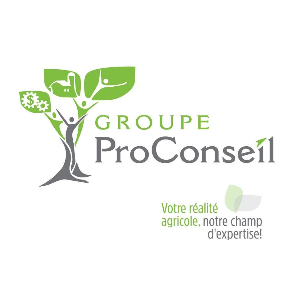 Groupe ProConseil's icon