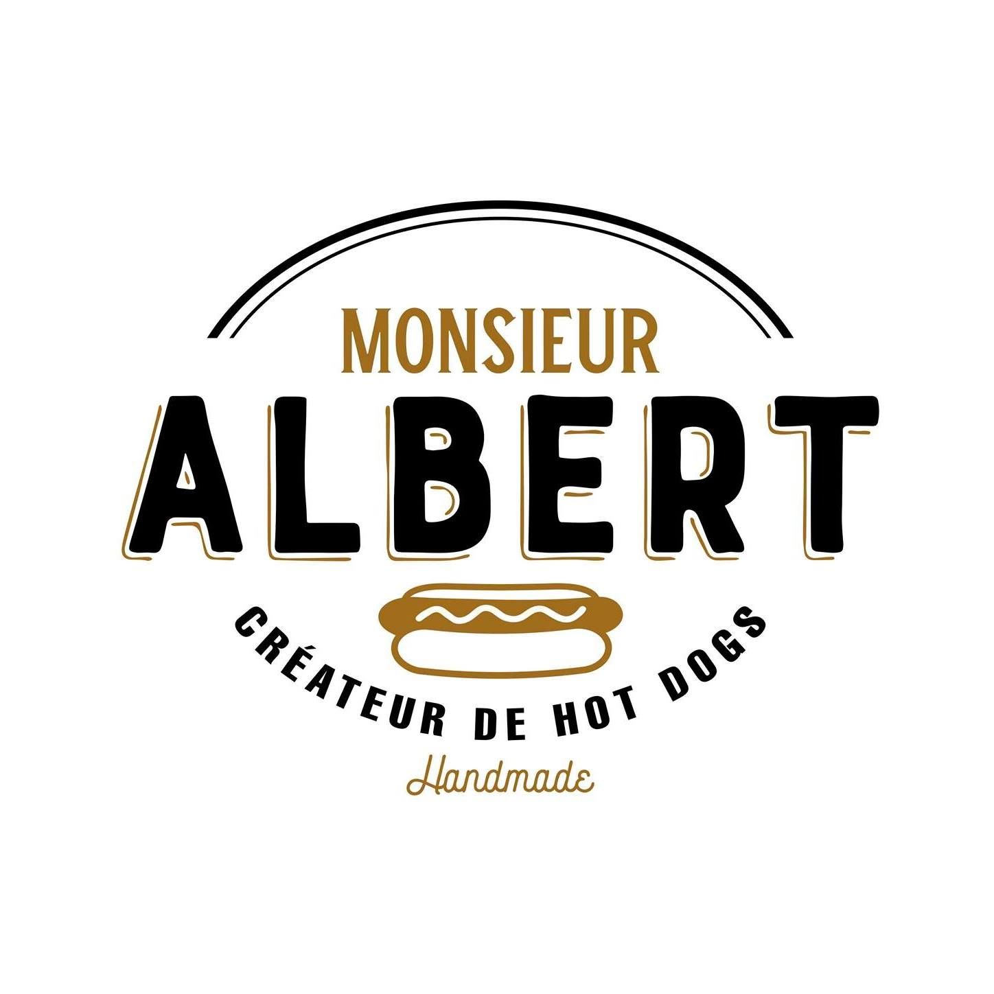 Monsieur Albert France's icon