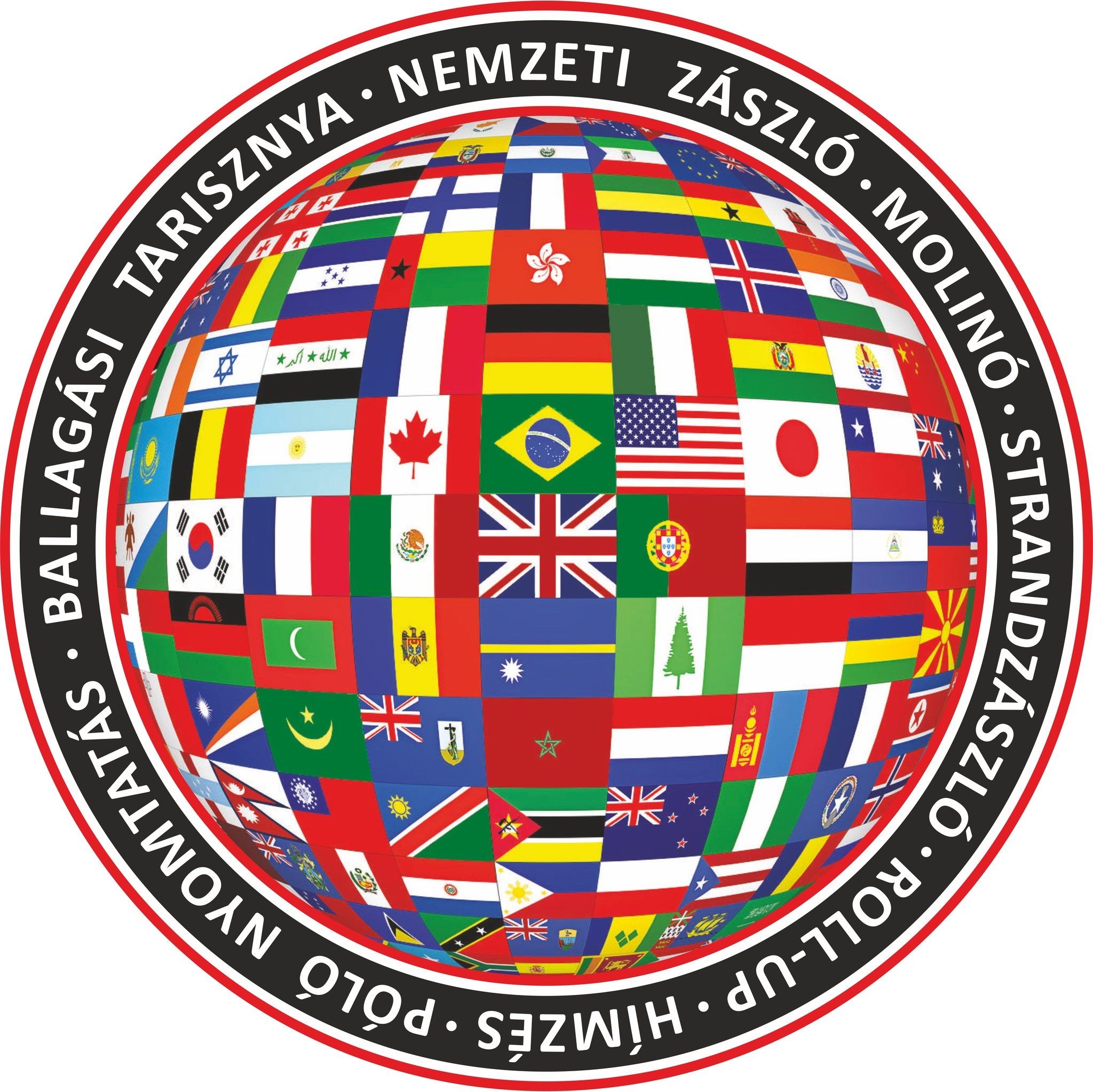 Zászló's icon