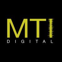 MTI Digital's icon