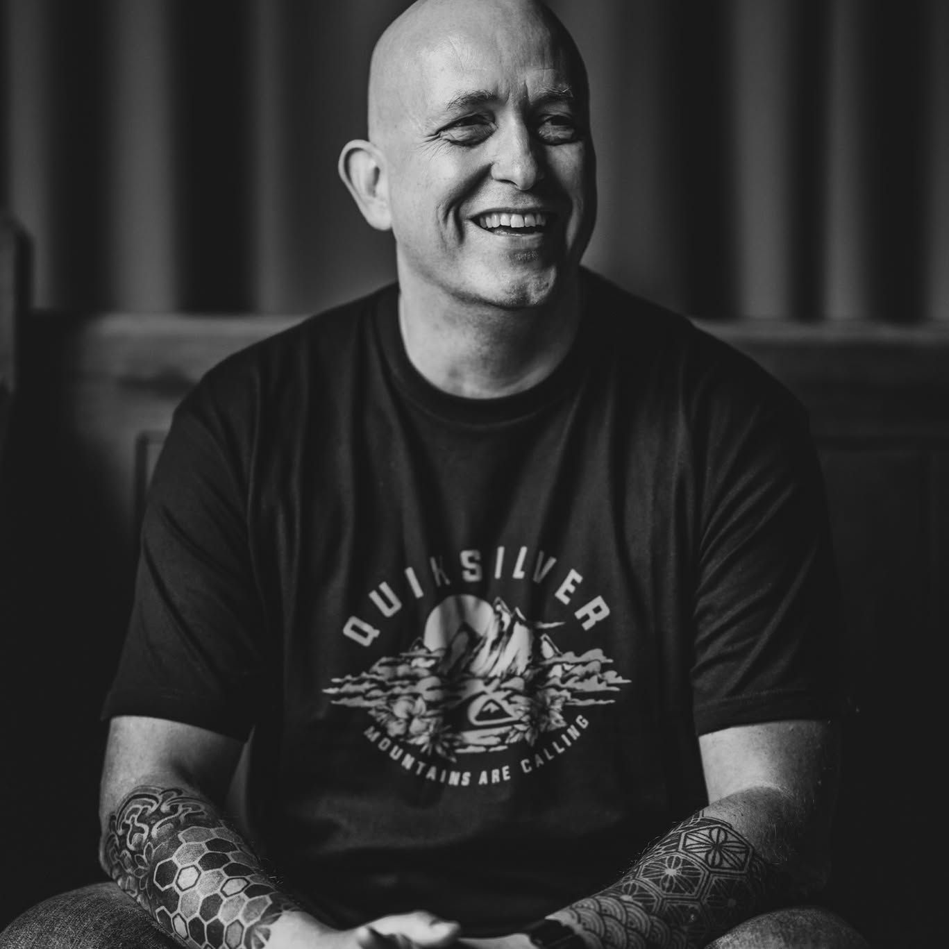Mike Wells Photography's icon