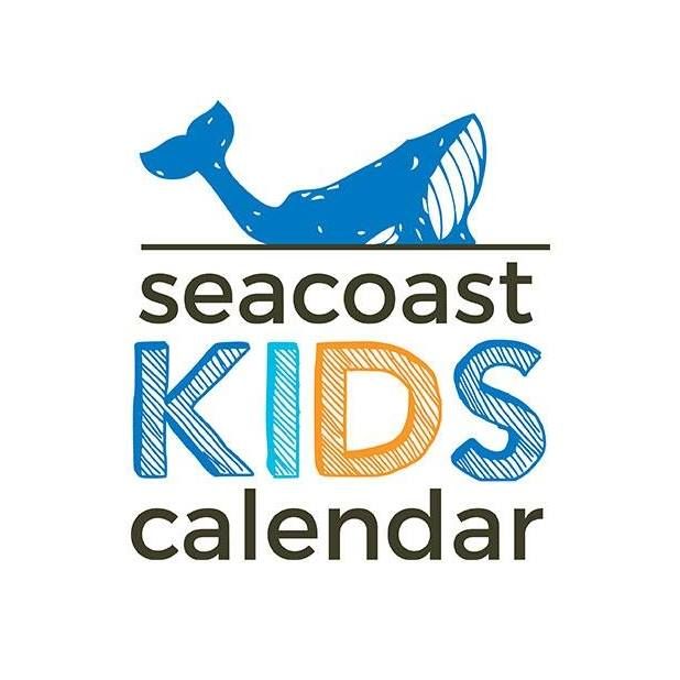 Seacoast Kids Calendar's icon