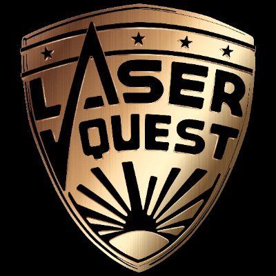 LaserQuest Eindhoven's icon