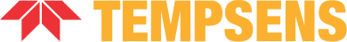 Tempsens Instruments's logos