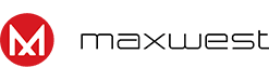 Maxwest Telecom's logos