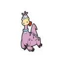 Jabadoe Kinderopvang's icon