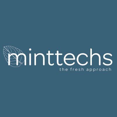 Info@Minttechs.Com's icon