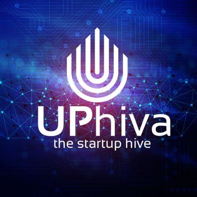 Uphiva's icon