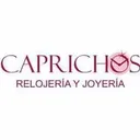 Joyería Relojería Caprichos's icon