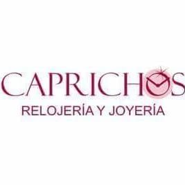 Joyería Relojería Caprichos's icon