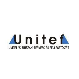 Unitef 83 Zrt's icon