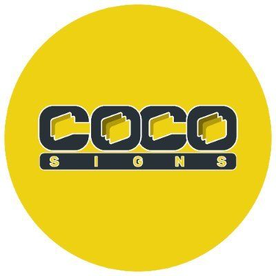Cocosigns's icon