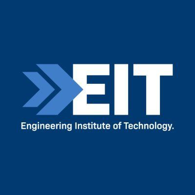 Engineering Institute of Technology's icon