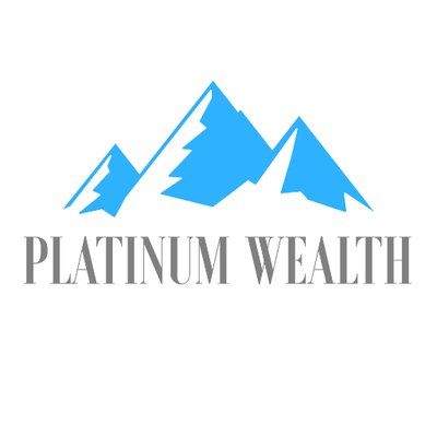 Platinum Wealth's icon