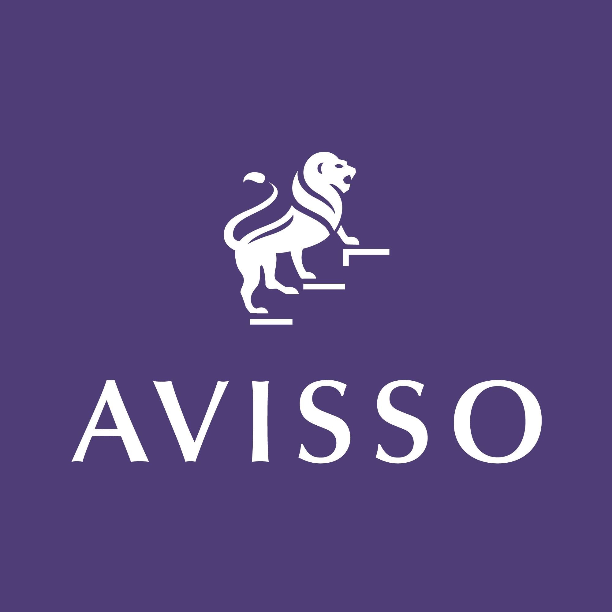 Avisso's icon