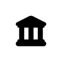 Courthouses's icon