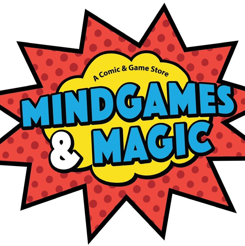 mindgamesandmagic.com's icon