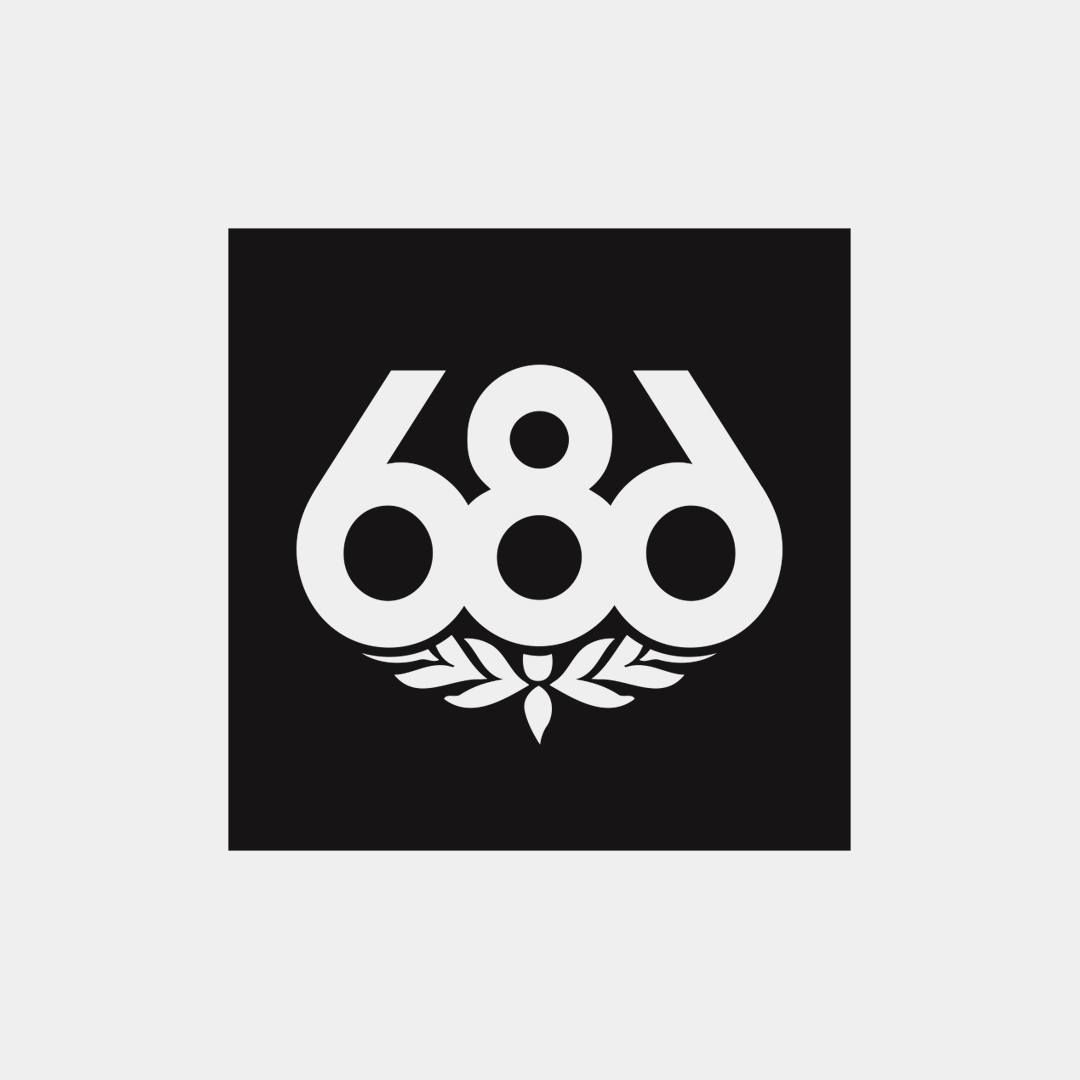 686 logo png