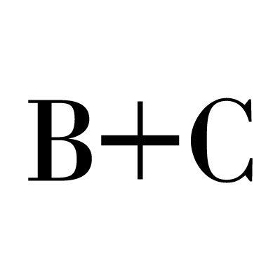 Baldini+Castoldi's icon