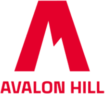 Avalon Hill's logos