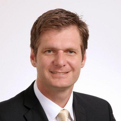 Giles Ellis's icon