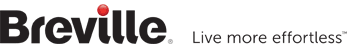 Breville's logos