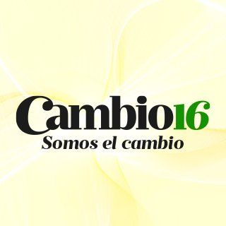 Cambio 16's icon