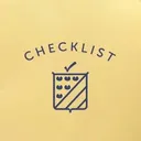 Checklist's icon