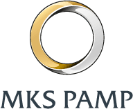 MKS PAMP logo