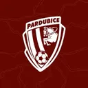 FK Pardubice's icon