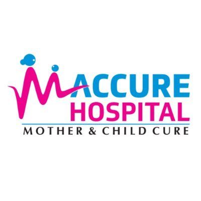 Maccure Hospital's icon