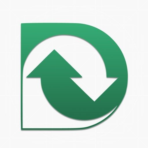 DWaste's icon