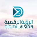 الرؤية الرقمية's icon