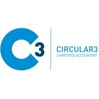 Circular3 Chartered Accountant's icon