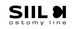 SIIL Ostomy's logos