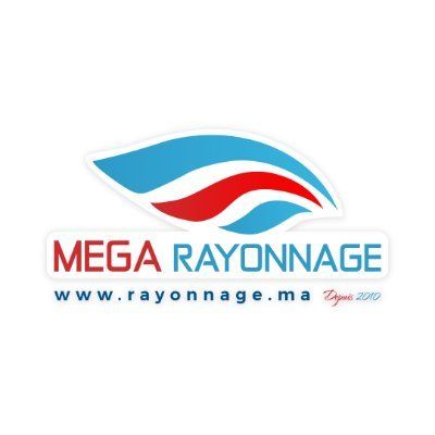 Mega Rayonnage's icon
