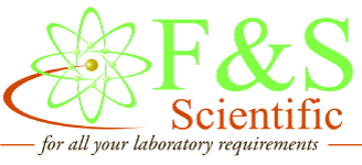 F & S Scientific Ltd's logos