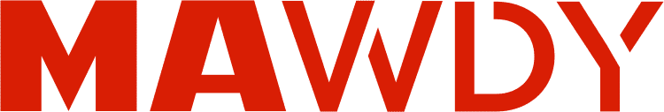 Mawdy