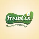Freshcon India's icon