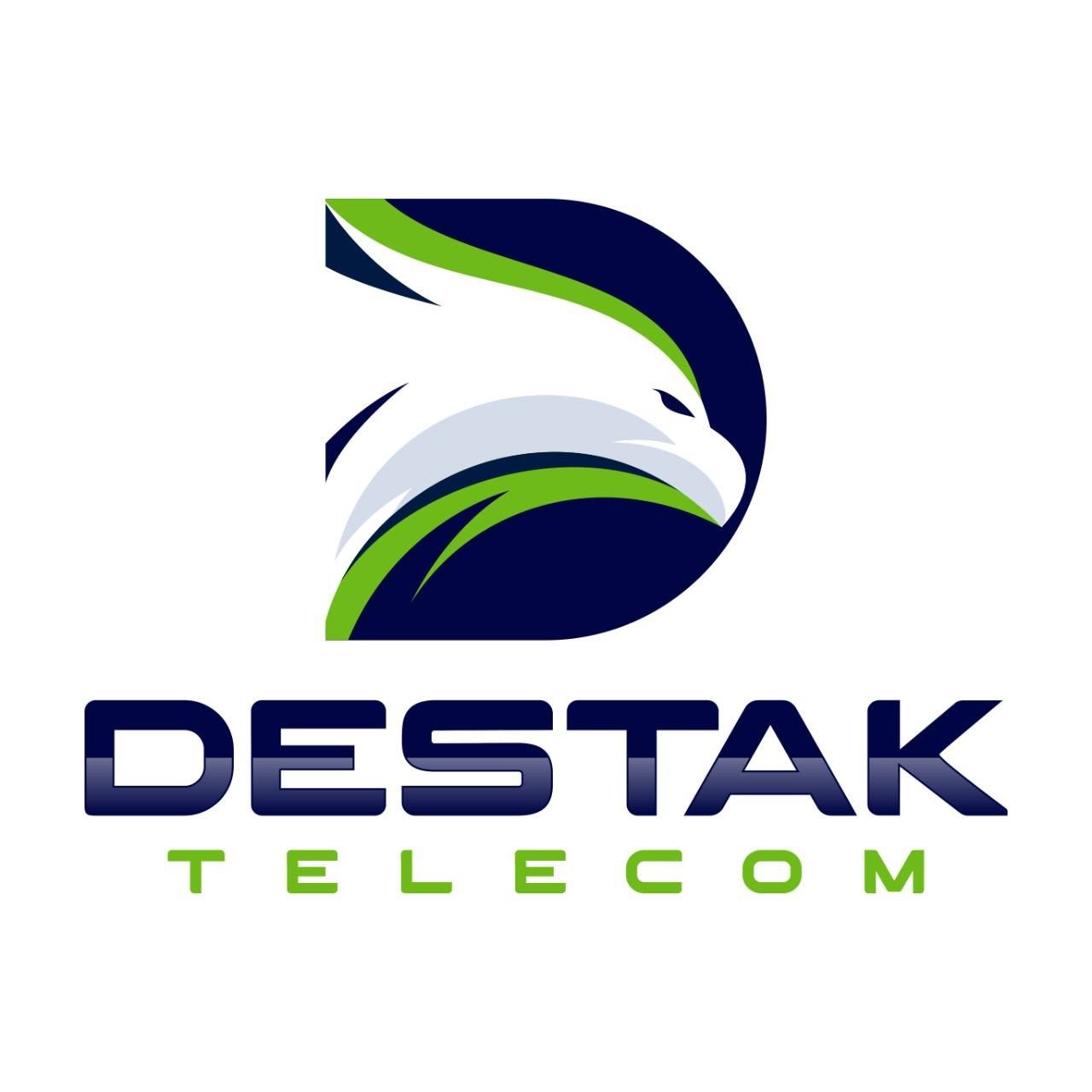 Destak Telecom's icon