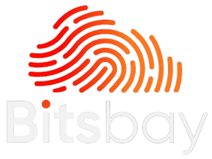 Bitsbay's logos