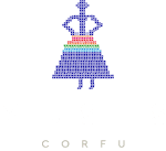 Muses Corfu's logos