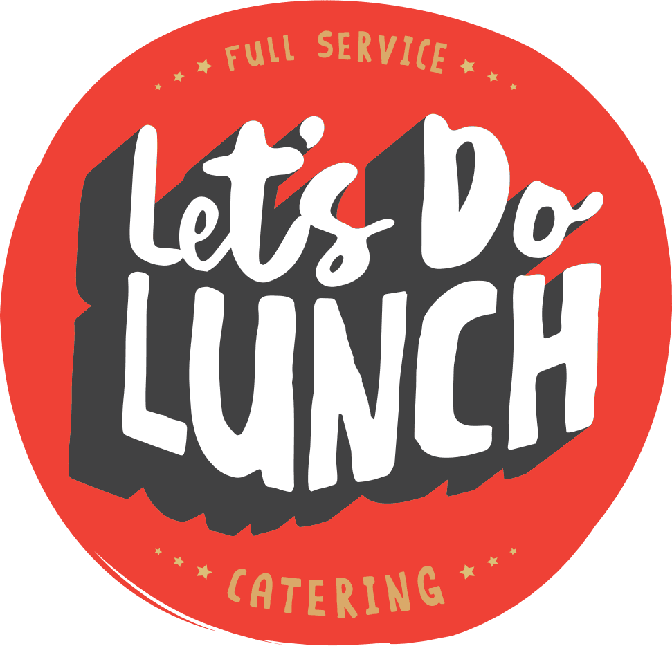 Let's Do Lunch, Inc. logo