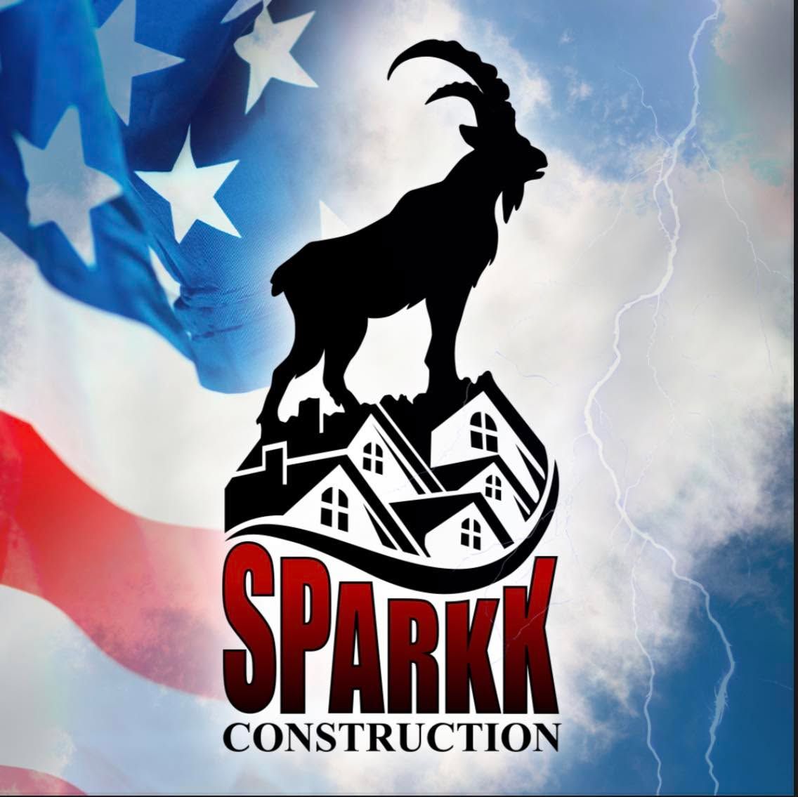 Sparkk Construction's icon